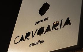 Casa Da Carvoaria